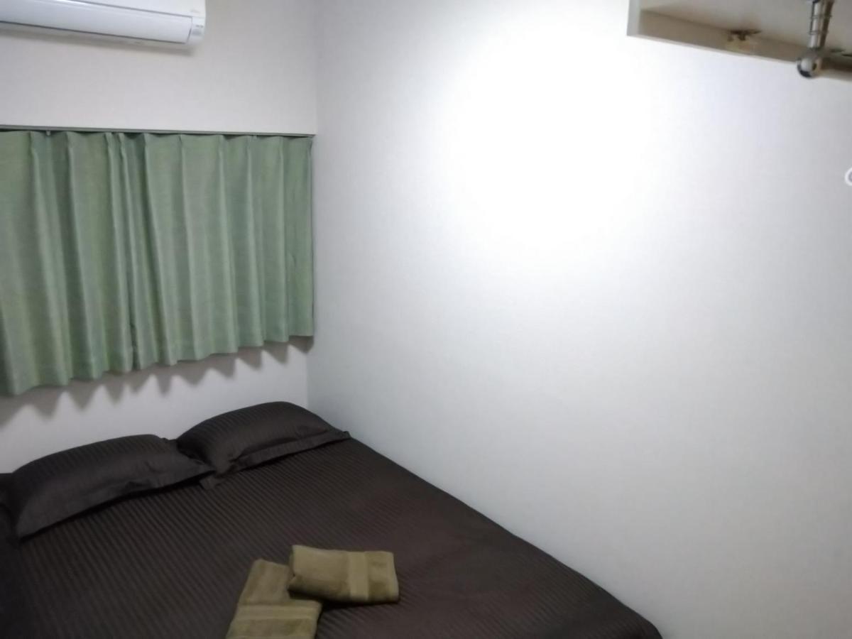 Issyuku Higashiueno Hotel Tokyo Eksteriør bilde