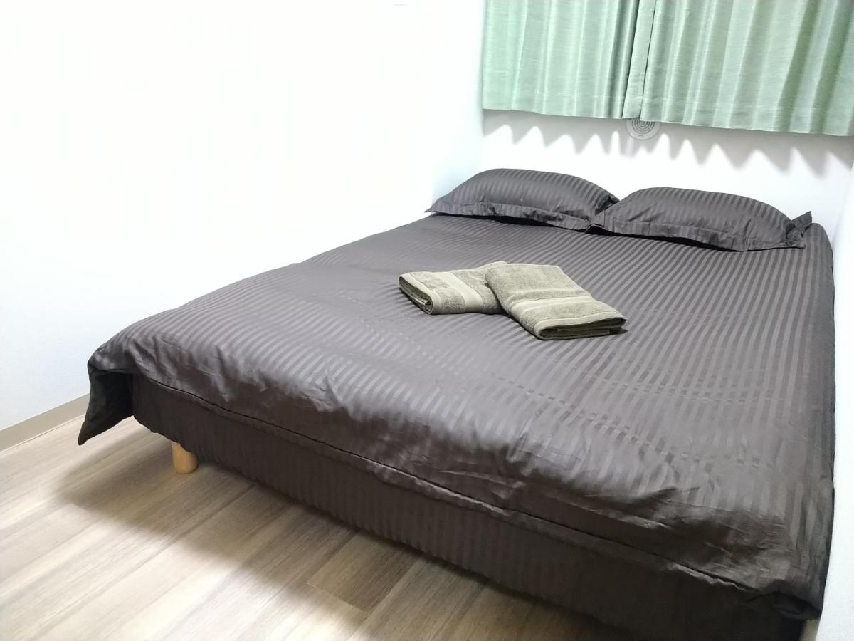 Issyuku Higashiueno Hotel Tokyo Eksteriør bilde