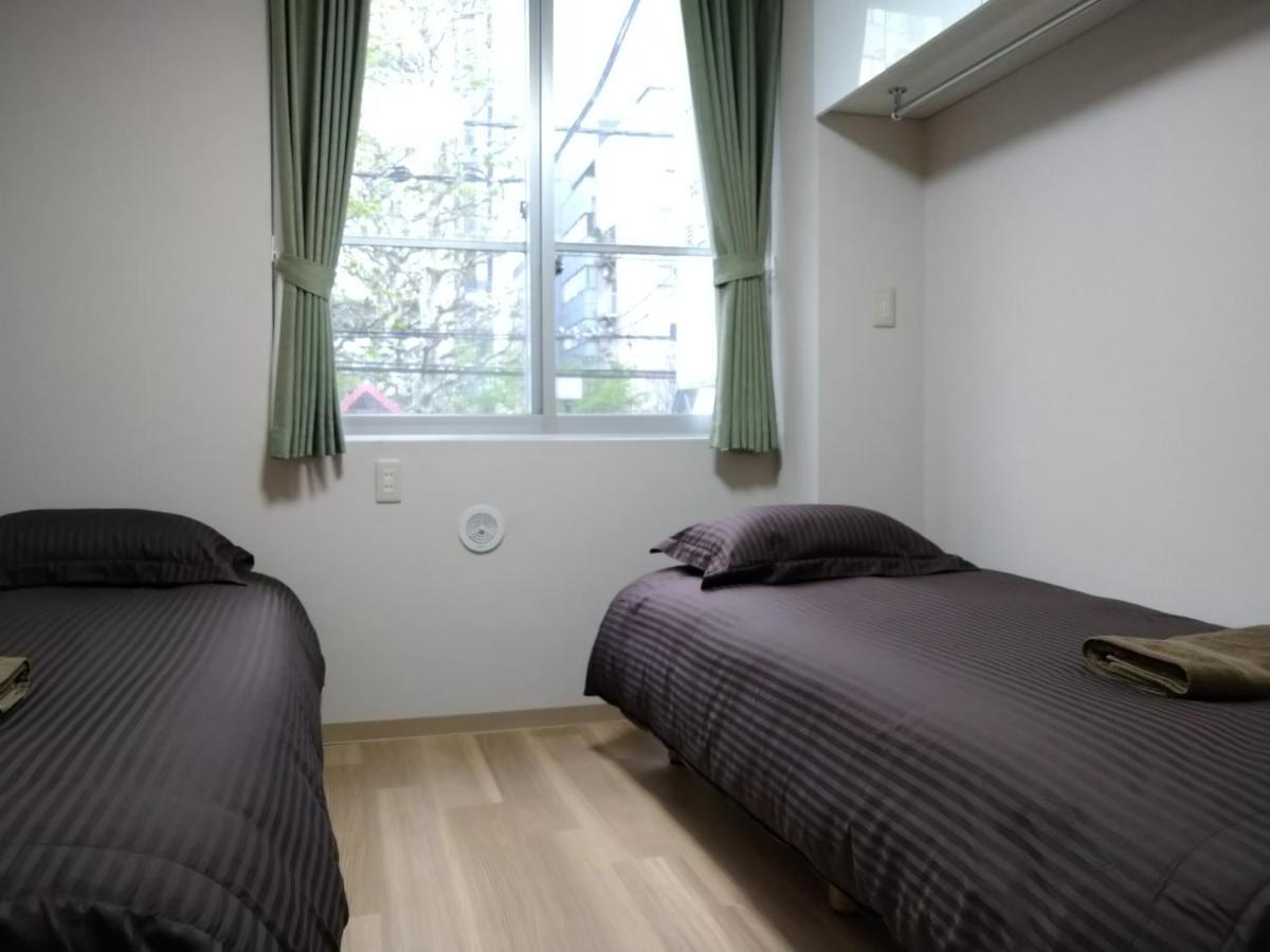 Issyuku Higashiueno Hotel Tokyo Eksteriør bilde