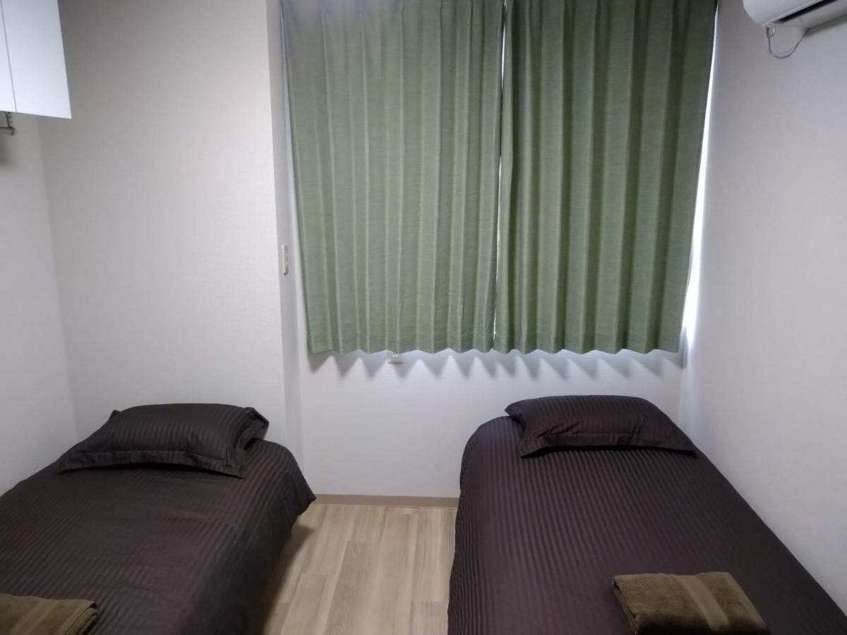 Issyuku Higashiueno Hotel Tokyo Eksteriør bilde