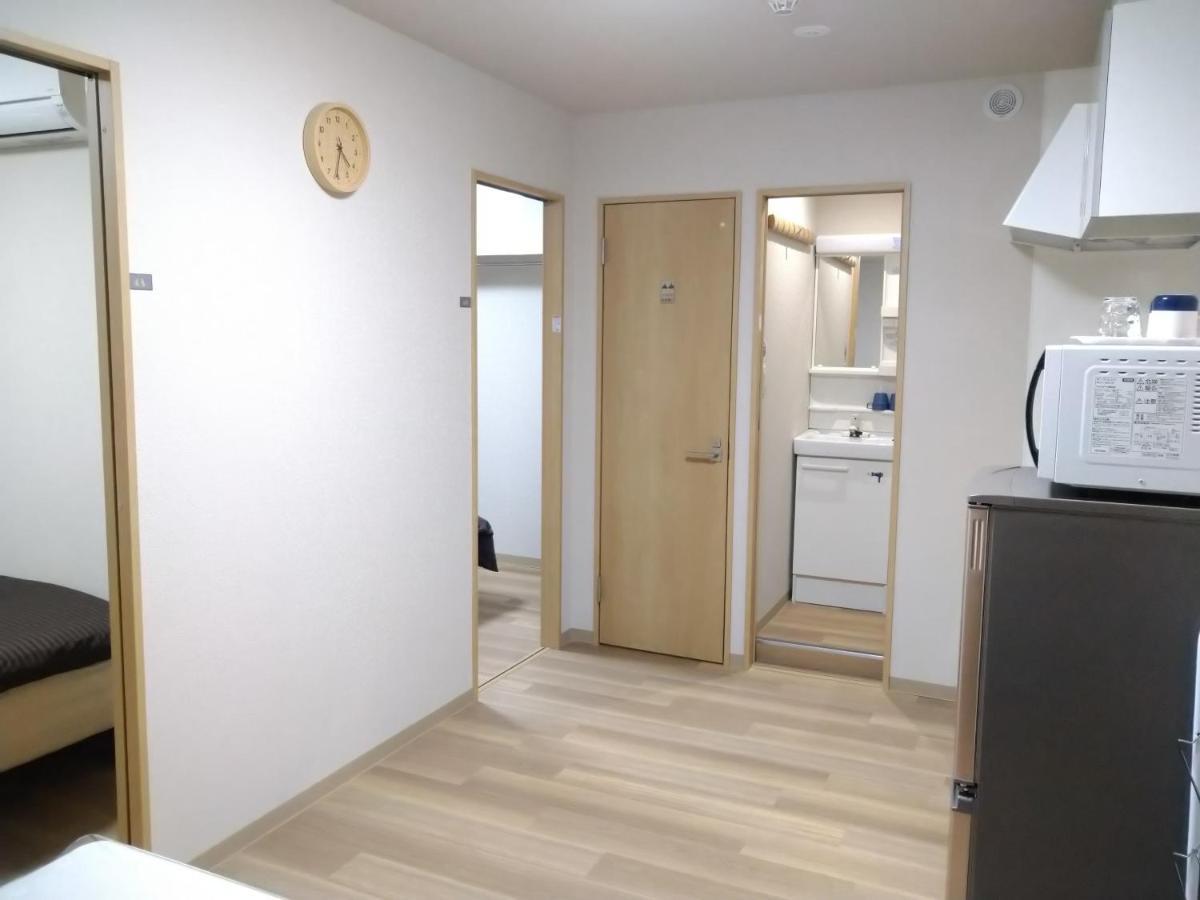 Issyuku Higashiueno Hotel Tokyo Eksteriør bilde