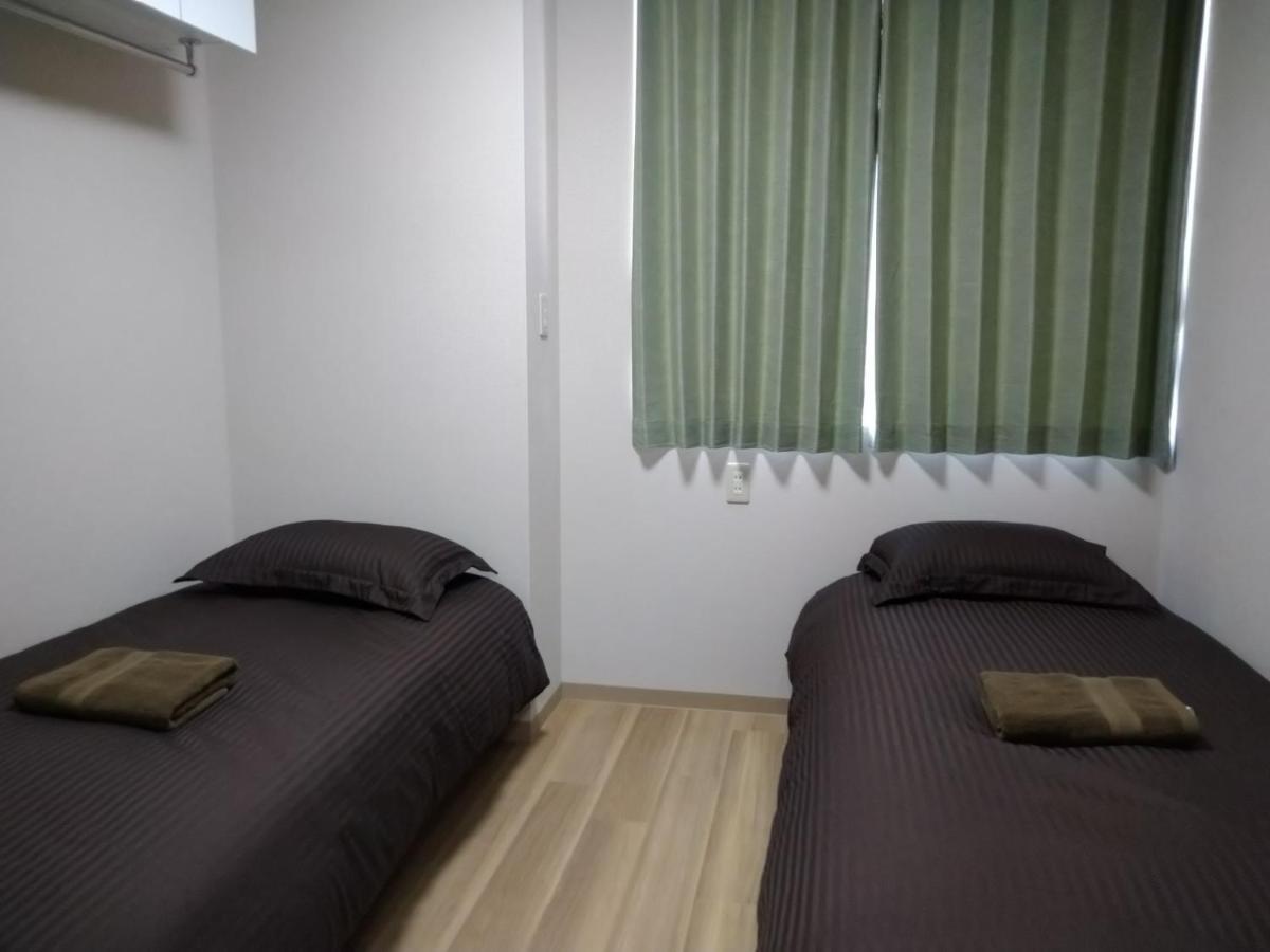 Issyuku Higashiueno Hotel Tokyo Eksteriør bilde