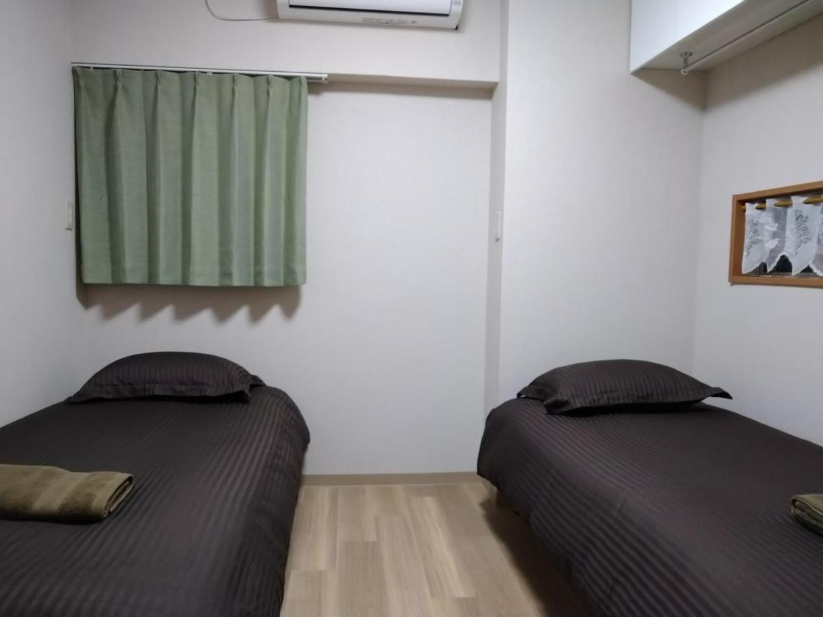 Issyuku Higashiueno Hotel Tokyo Eksteriør bilde