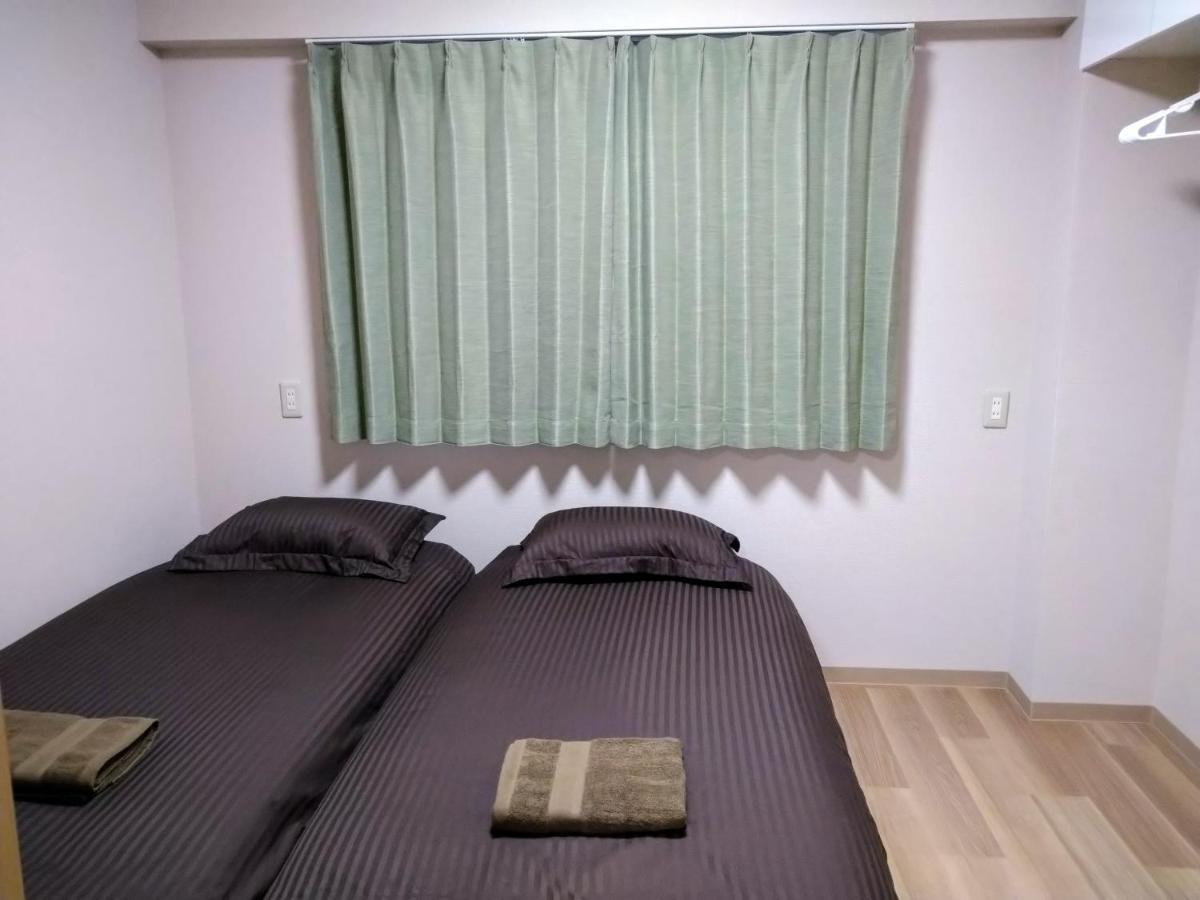 Issyuku Higashiueno Hotel Tokyo Eksteriør bilde