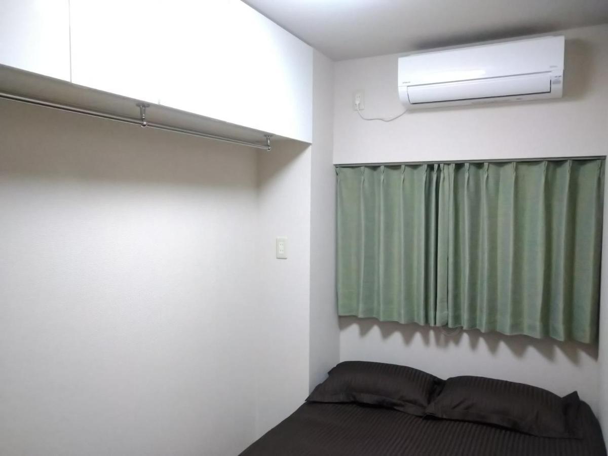 Issyuku Higashiueno Hotel Tokyo Eksteriør bilde