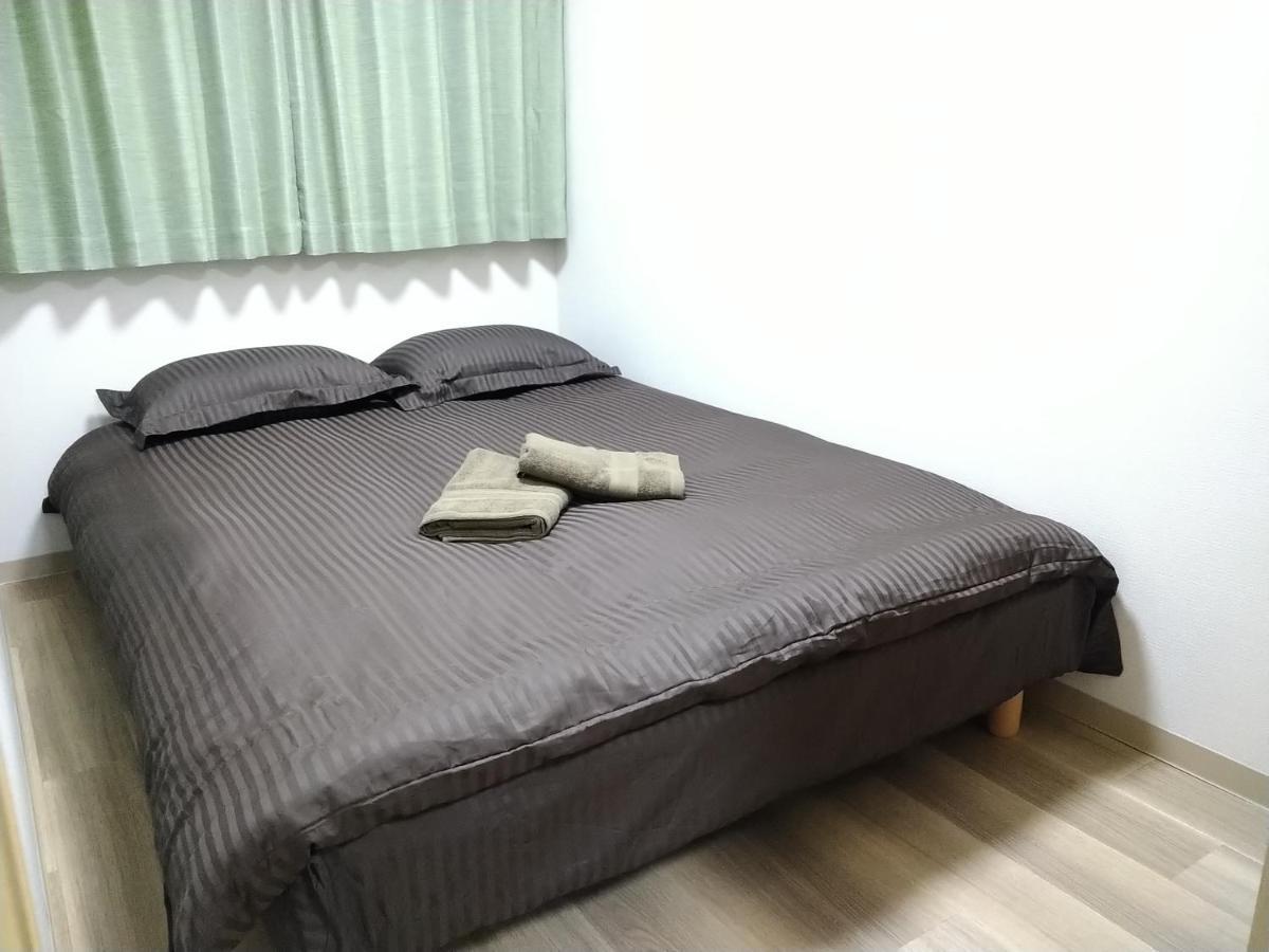 Issyuku Higashiueno Hotel Tokyo Eksteriør bilde