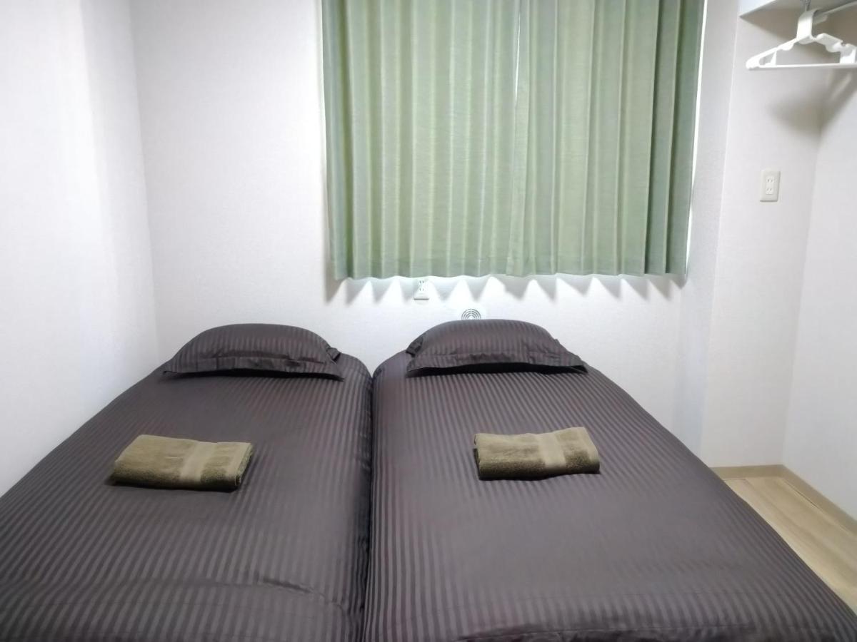 Issyuku Higashiueno Hotel Tokyo Eksteriør bilde