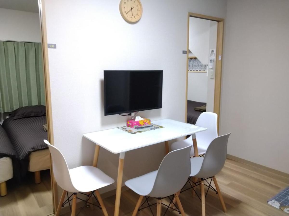 Issyuku Higashiueno Hotel Tokyo Eksteriør bilde