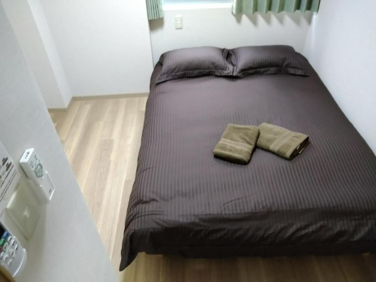 Issyuku Higashiueno Hotel Tokyo Eksteriør bilde