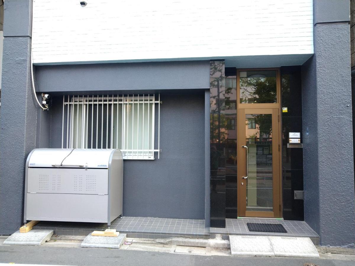 Issyuku Higashiueno Hotel Tokyo Eksteriør bilde