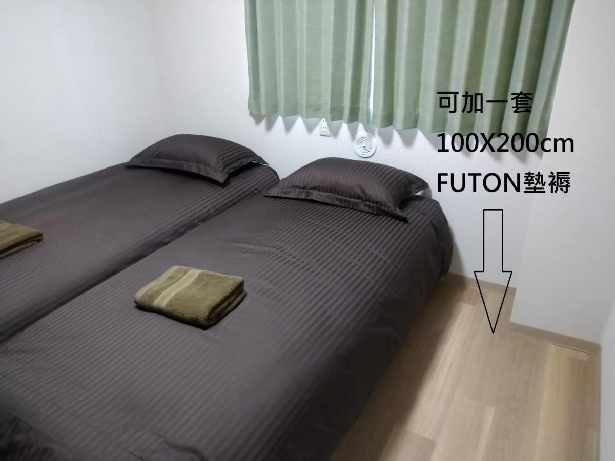 Issyuku Higashiueno Hotel Tokyo Eksteriør bilde